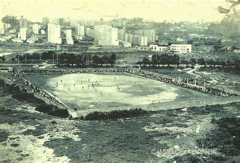 Málaga en 360 Antiguo Campo del Malagacitas C D